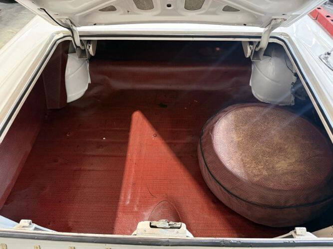 1960 Pontiac Bonneville