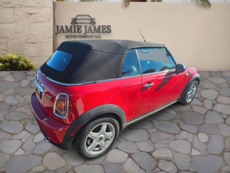 2009 MINI Cooper