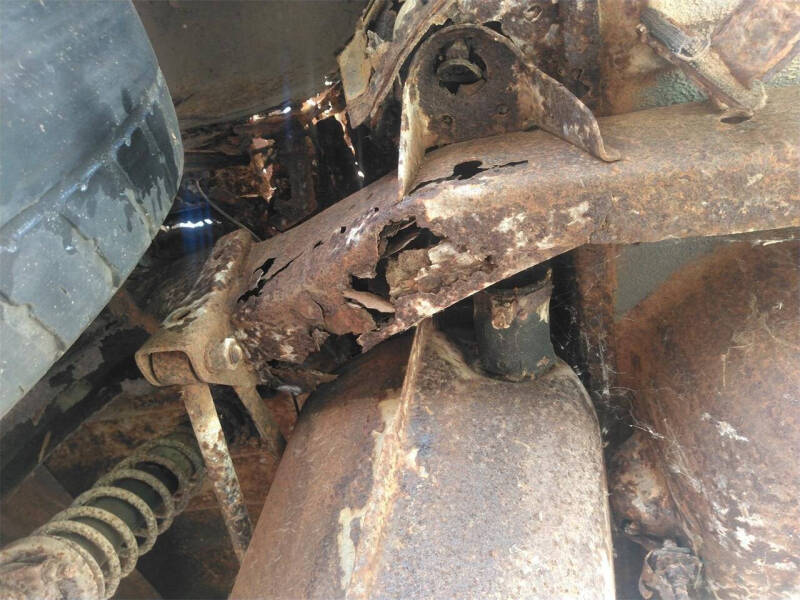 1963 Chevrolet Impala