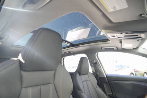 2025 Audi Q6 e-tron quattro Premium Plus