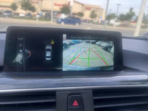 2017 BMW 3 Series 330i