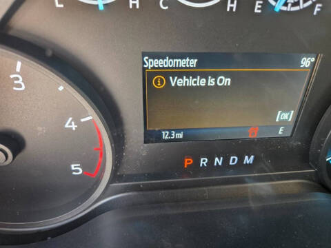 2025 Ford F-350 Super Duty XL