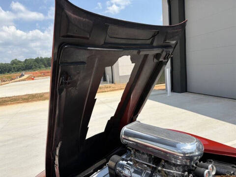 1981 Chevrolet Corvette