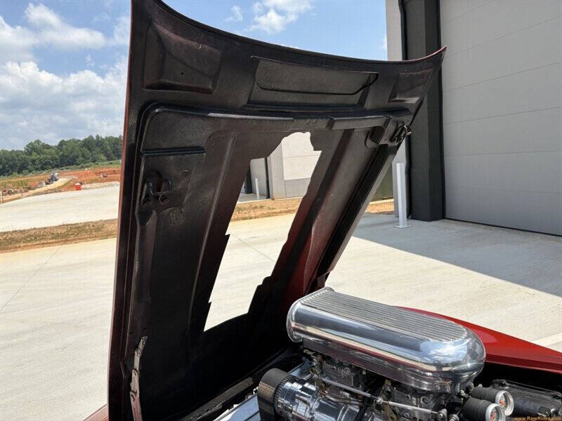 1981 Chevrolet Corvette