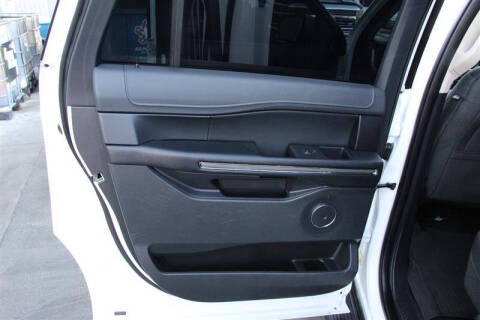 2023 Ford Expedition MAX XLT