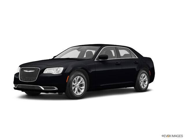 2020 Chrysler 300 Touring