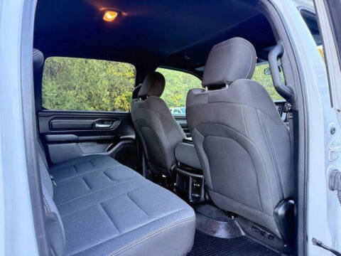 2023 RAM 1500 Tradesman
