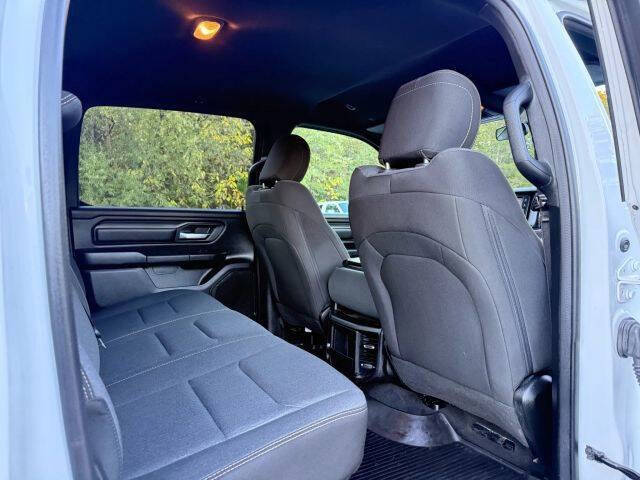2023 RAM 1500 Tradesman