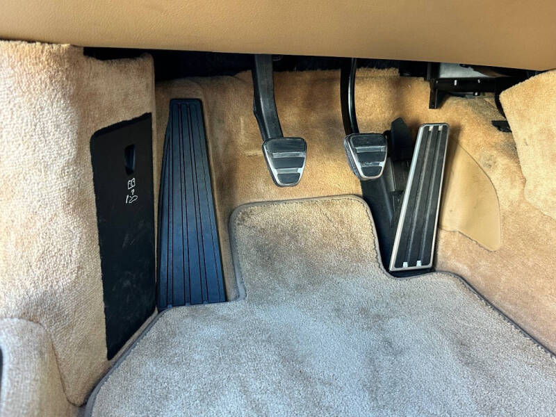 2006 Porsche 911 Carrera S