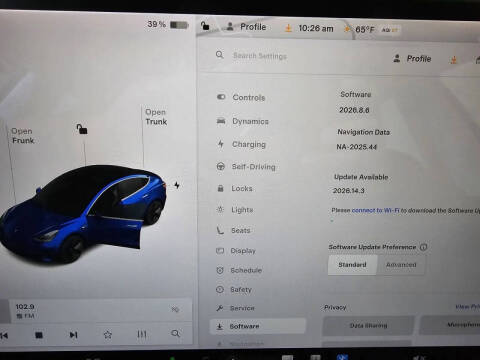 2017 Tesla Model 3 Long Range