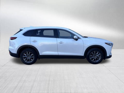 2023 Mazda CX-9 Touring