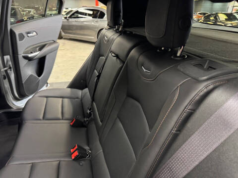 2019 Cadillac XT4 Sport