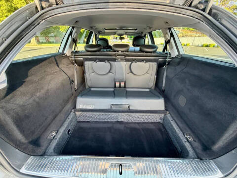 2008 Mercedes-Benz E-Class E 350 4MATIC