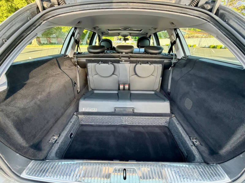 2008 Mercedes-Benz E-Class E 350 4MATIC