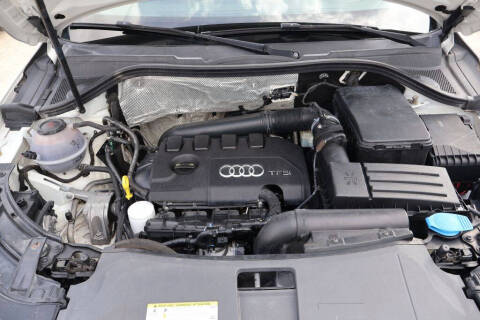 2016 Audi Q3 2.0T Premium Plus