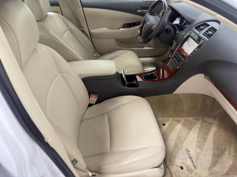2012 Lexus ES 350