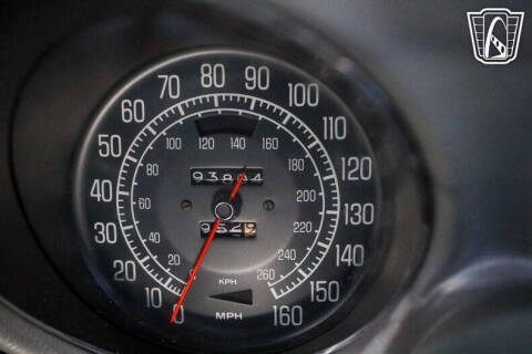 1975 Chevrolet Corvette