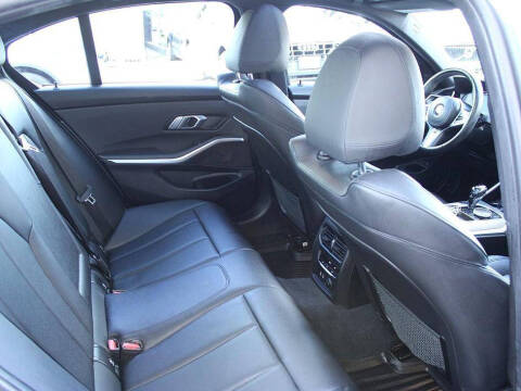 2020 BMW 3 Series M340i xDrive