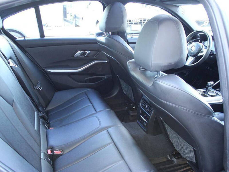 2020 BMW 3 Series M340i xDrive