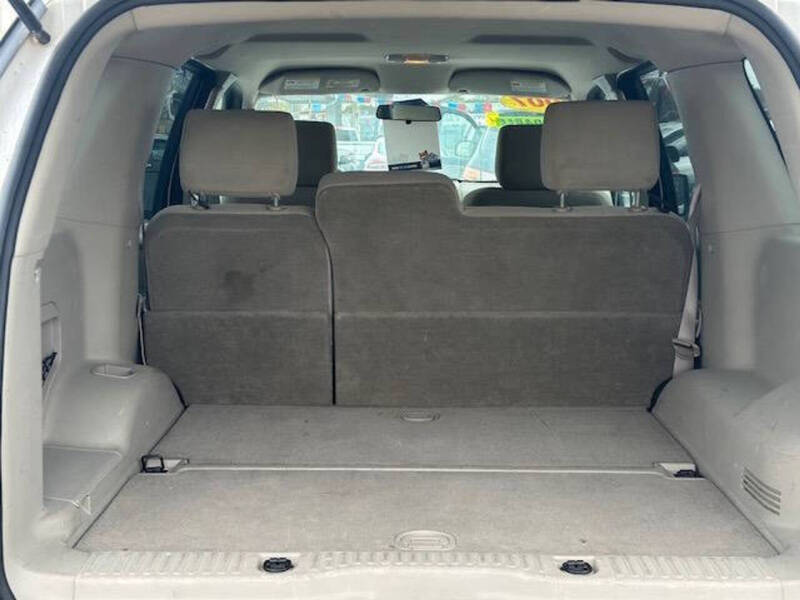 2007 Ford Explorer XLT