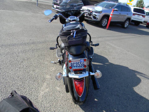 2013 Yamaha V-Star 1300