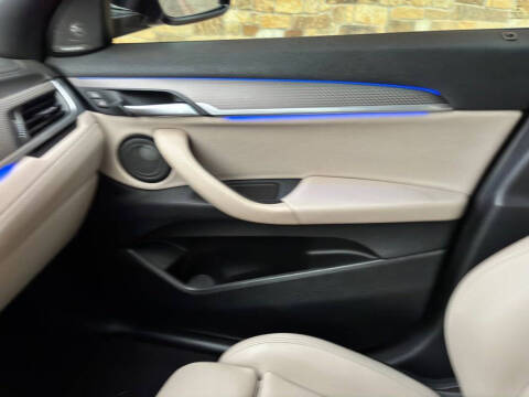 2018 BMW X2 xDrive28i