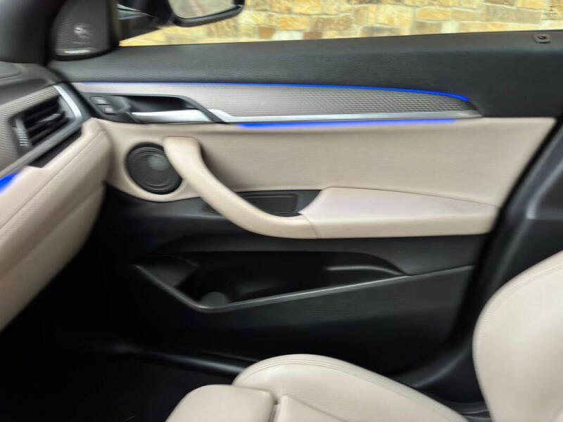 2018 BMW X2 xDrive28i