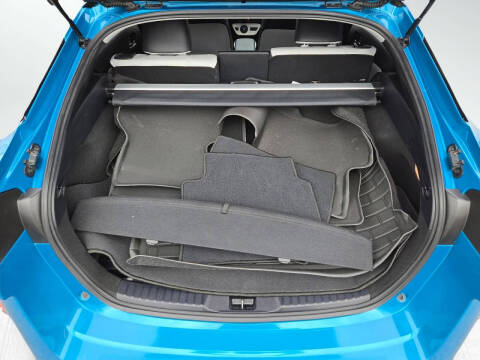 2017 Toyota Prius Prime Advanced