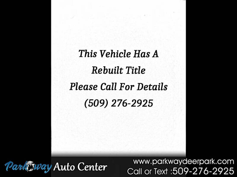 2018 Buick Regal Sportback Preferred II