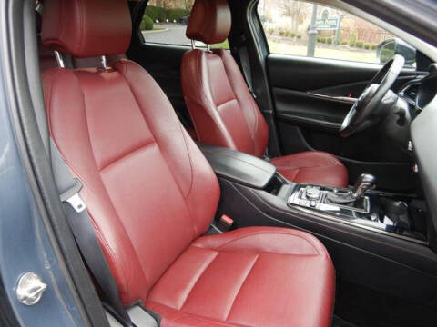 2024 Mazda CX-30 2.5 S Preferred