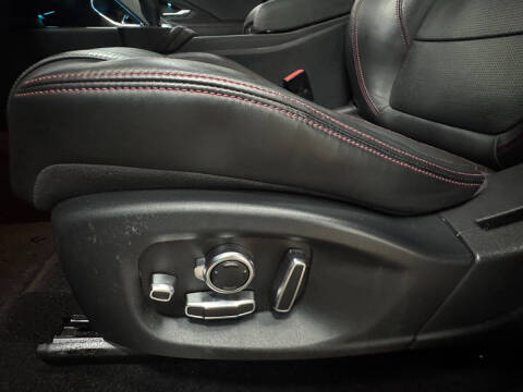 2018 Jaguar E-PACE P250 First Edition