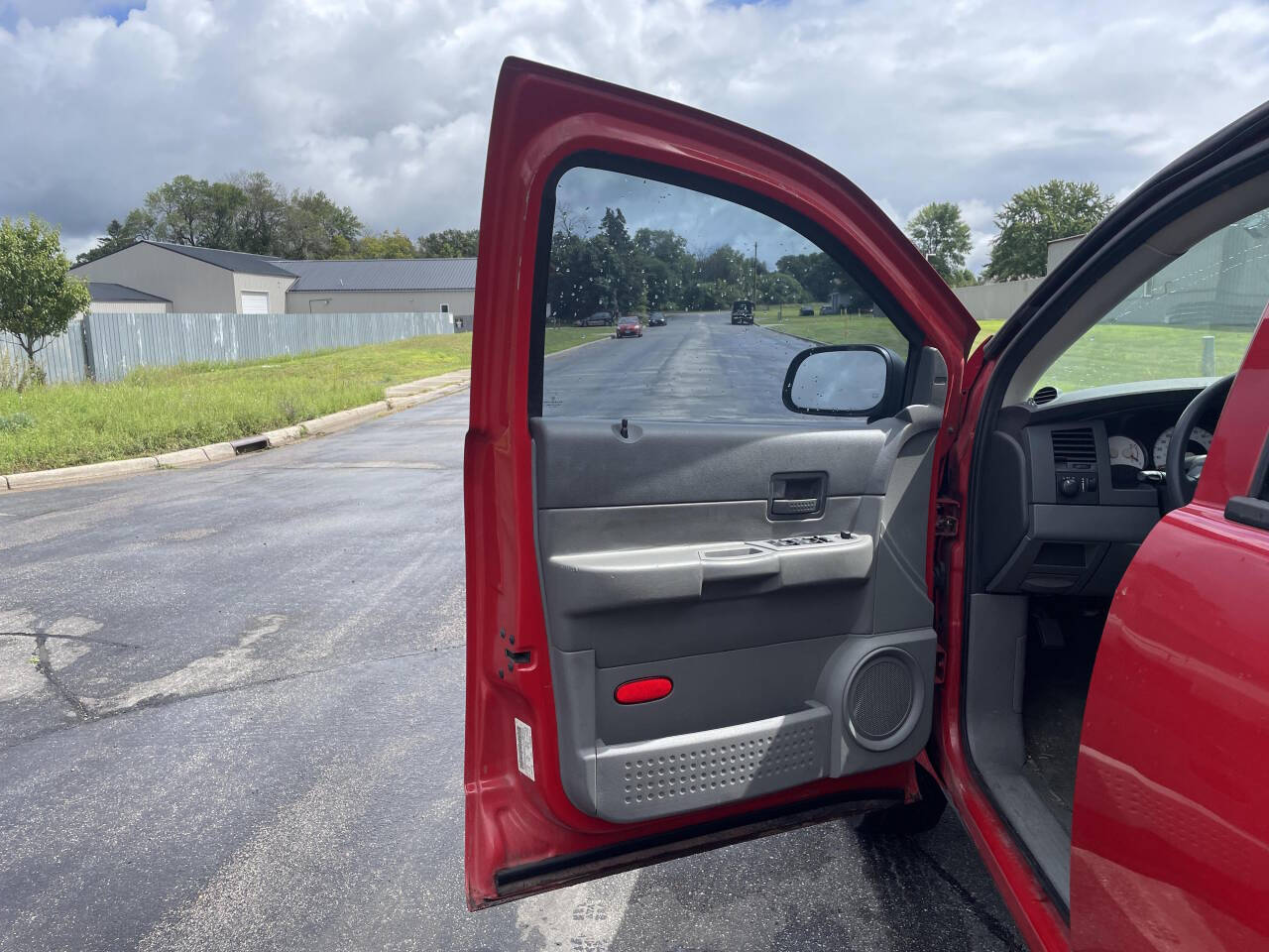 2005 Dodge Durango for sale at Twin Cities Auctions in Elk River, MN