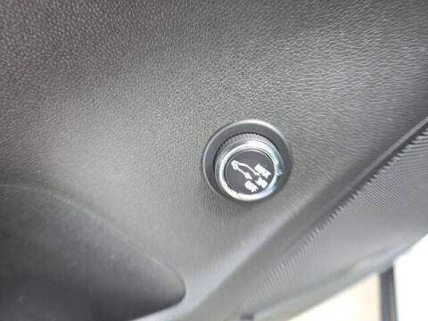 2021 Buick Envision Preferred