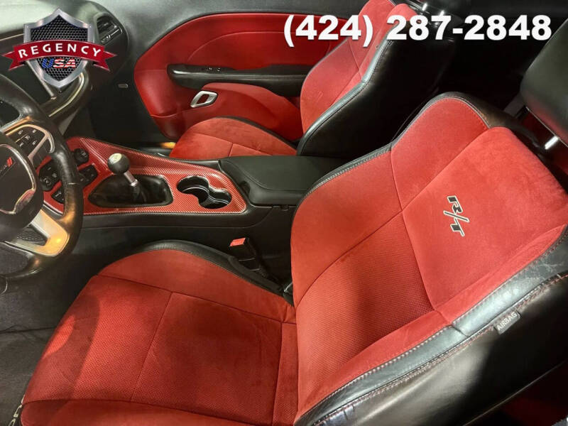 2016 Dodge Challenger