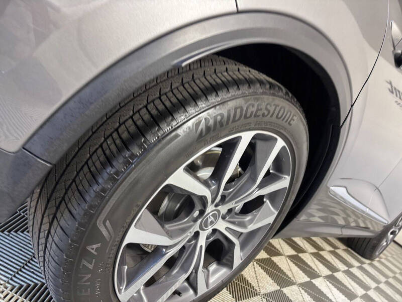 2024 Acura MDX w/Tech