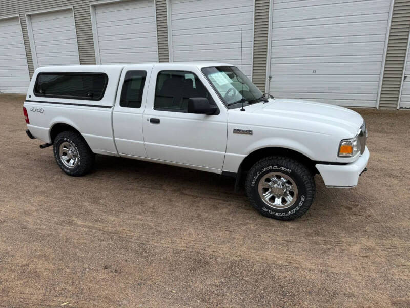 2009 Ford Ranger