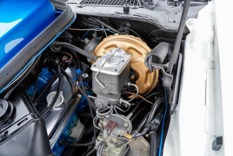 1978 Pontiac Macho Trans Am