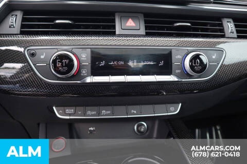 2023 Audi S5 3.0T quattro Prestige