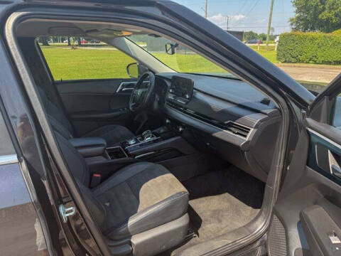 2023 Mitsubishi Outlander