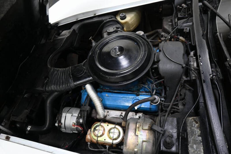 1979 Chevrolet Corvette