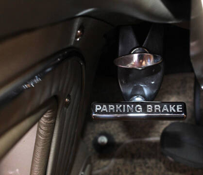 1962 Chevrolet Corvette