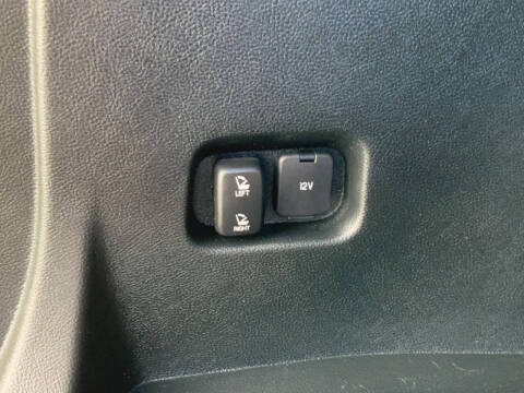 2022 Ford Edge ST-Line