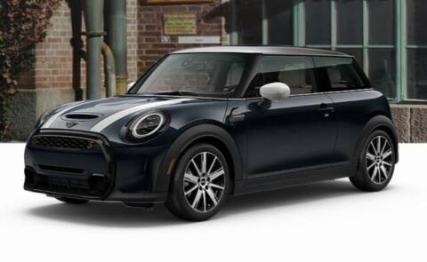 2024 MINI Hardtop 2 Door for sale at Autohaus Group of St. Louis MO - 40 Sunnen Drive Lot in Saint Louis MO