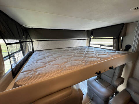 2021 Thor Motor Coach Windsport 34J