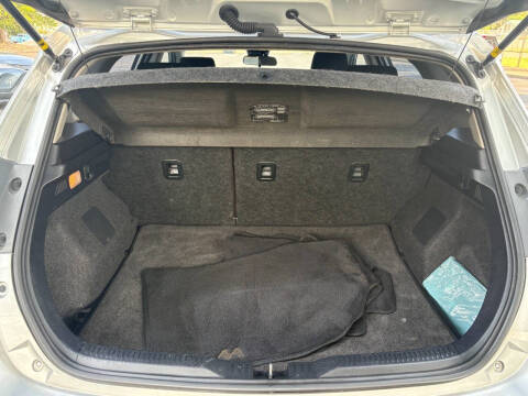 2017 Toyota Corolla iM