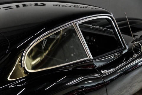 1967 Jaguar XK