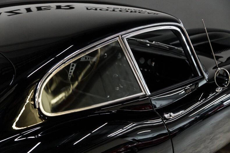 1967 Jaguar XK