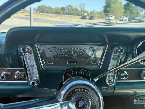 1964 AMC Ambassador