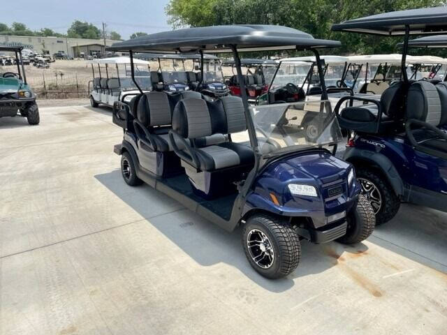 2023 Club Car Onward 6 Passenger Electric for sale in Fort Worth, TX