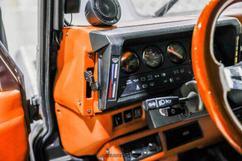 1995 Land Rover Defender 90